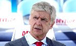 Sau Jose Mourinho, Arsene Wenger c&ocirc;ng khai &yacute; định &lsquo;t&aacute;i xuất giang hồ&rsquo;