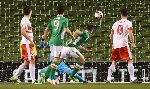 Phân tích tỷ lệ CH Ireland vs Thụy Sĩ, 1h45 ngày 6/9