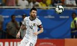Chile vs Argentina (9h 6/9): Kh&ocirc;ng Lionel Messi, Albiceleste nhảy Tango kiểu g&igrave;?