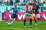 Nhận định b&oacute;ng đ&aacute; Atletico Paranaense vs Gremio, 05h00 ng&agrave;y 05/9: Chủ nh&agrave; thất thế