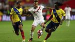 Ph&acirc;n t&iacute;ch tỷ lệ Peru vs Ecuador, 7h ng&agrave;y 6/9