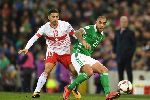 Nhận định b&oacute;ng đ&aacute; CH Ireland vs Thụy Sỹ, 01h45 ng&agrave;y 6/9: Đồng hồ lỗi nhịp