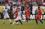 Ph&acirc;n t&iacute;ch tỷ lệ Chile vs Argentina, 9h ng&agrave;y 6/9