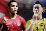 Dự đo&aacute;n Indonesia vs Malaysia (19h30 5/9) bởi chuy&ecirc;n gia Shebby Singh