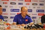 HLV Park Hang-seo nhận định Th&aacute;i Lan vs Việt Nam, 19h ng&agrave;y 5/9