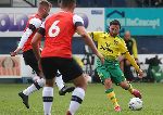 Nhận định Luton Town vs Norwich, 21h00 ngày 5/9