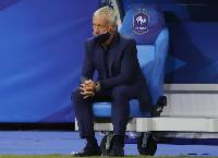 Đội hình ra sân chính thức Ukraine vs Pháp, 1h45 ngày 5/9