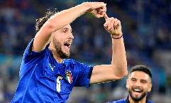 Joshua Ojele dự đoán Thụy Sĩ vs Italia, 1h45 ngày 6/9