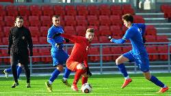 Nhận định, soi kèo Andorra U21 vs Slovenia U21, 0h ngày 7/9