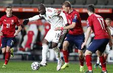 Nhận định, soi kèo Bỉ vs Czech, 1h45 ngày 6/9