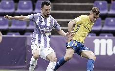 Nhận định, soi kèo Burgos vs Valladolid, 21h ngày 5/9