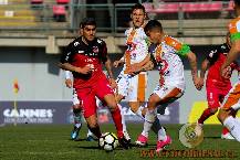 Nhận định, soi kèo Cobresal vs Nublense, 21h00 ngày 6/9