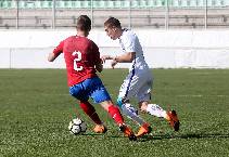 Nhận định, soi k&egrave;o Czech U21 vs Albania U21, 23h ng&agrave;y 6/9