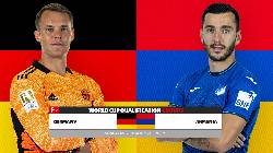 Nhận định, soi kèo Đức vs Armenia, 1h45 ngày 6/9