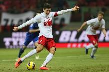 Nhận định, soi kèo San Marino vs Ba Lan, 1h45 ngày 6/9