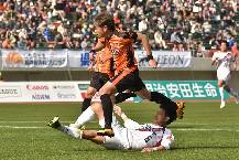 Nhận định, soi kèo Tochigi vs Renofa Yamaguchi, 16h00 ngày 5/9