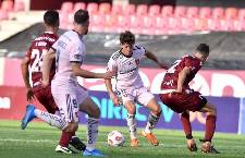 Nhận định, soi kèo Univ de Chile vs La Serena, 6h ngày 7/9