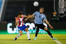 Nhận định, soi kèo Uruguay vs Bolivia, 5h00 ngày 6/9