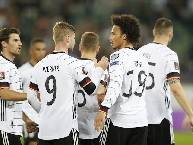 Phân tích kèo hiệp 1 Đức vs Armenia, 1h45 ngày 6/9