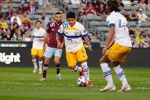 Ph&acirc;n t&iacute;ch k&egrave;o hiệp 1 SJ Earthquakes vs Colorado Rapids, 9h00 ng&agrave;y 5/9