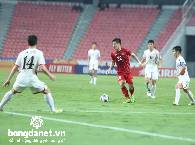 Phân tích kèo hiệp 1 Việt Nam vs Úc, 19h ngày 7/9