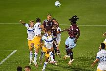 Soi kèo phạt góc SJ Earthquakes vs Colorado Rapids, 9h00 ngày 5/9