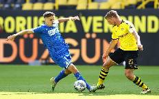 Dự đo&aacute;n, soi k&egrave;o thẻ v&agrave;ng Dortmund vs Copenhagen, 23h45 ng&agrave;y 6/9