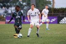 Nhận định, soi kèo LA Galaxy II vs Hartford, 9h30 ngày 6/9