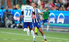 Ph&acirc;n t&iacute;ch k&egrave;o hiệp 1 HJK vs HIFK, 22h ng&agrave;y 5/9