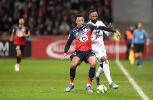 Ph&acirc;n t&iacute;ch k&egrave;o hiệp 1 Montpellier vs Lille, 18h ng&agrave;y 4/9