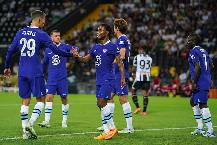 Soi bảng dự đo&aacute;n tỷ số ch&iacute;nh x&aacute;c Dinamo Zagreb vs Chelsea, 23h45 ng&agrave;y 6/9