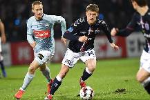 Soi kèo bóng đá Đan Mạch hôm nay 4/9: Odense vs Viborg