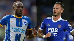 Soi k&egrave;o phạt g&oacute;c Brighton vs Leicester, 20h00 ng&agrave;y 4/9
