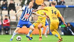 Soi kèo phạt góc HJK vs HIFK, 22h ngày 5/9