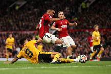 'Cỗ m&aacute;y đọc vị đối thủ, cậu ấy sẽ gi&uacute;p M.U dễ đ&aacute; hơn rất nhiều'