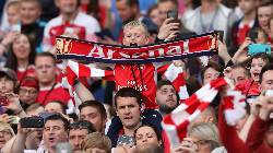 CĐV Arsenal: 'Chelsea thật khốn nạn! Họ đ&atilde; lừa dối ch&uacute;ng ta'