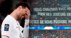 Cựu sao PSG rơi lệ: 'T&ocirc;i v&agrave; Messi sống như địa ngục tại Paris'