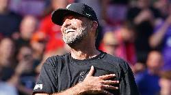 Klopp: 'Cậu ấy l&agrave; một cỗ m&aacute;y, vận h&agrave;nh mọi thứ qu&aacute; ho&agrave;n hảo'