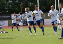 Máy tính dự đoán bóng đá 6/9: Ringkobing vs Kolding FC