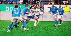 Nhận định, soi kèo Raufoss B vs Molde B, 20h00 ngày 4/9