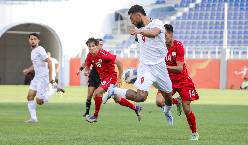 Chuyên gia dự đoán Iran vs Kyrgyzstan, 23h00 ngày 5/9