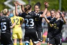 Nhận định, soi k&egrave;o Eintracht Frankfurt Nữ vs Sporting Lisbon Nữ, 21h00 ng&agrave;y 4/9: Thắng thuyết phục