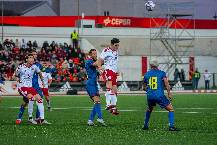 Nhận định, soi k&egrave;o Gibraltar vs Andorra, 23h00 ng&agrave;y 4/9: Chớ tin v&agrave;o kh&aacute;ch