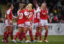 Nhận định, soi k&egrave;o nữ Arsenal vs nữ Glasgow Rangers, 1h30 ng&agrave;y 5/9: Đ&egrave; bẹp đối thủ