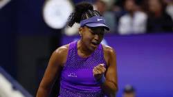 Link trực tiếp tennis Osaka vs Anisimova - Bán kết US Open, 7h30 ngày 5/9