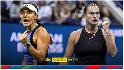 Link trực tiếp tennis Sabalenka vs Pegula - Bán kết US Open, 06h00 ngày 5/9