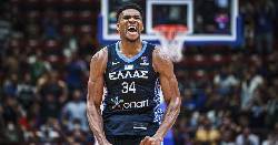 Nhận định bóng rổ Tây Ban Nha vs Hy Lạp, 01h30 ngày 5/9: Sự trở lại của Á thần