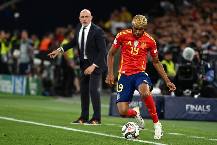 Nhận định, soi kèo Bulgaria vs Tây Ban Nha, 01h45 ngày 5/9: Sức mạnh La Roja