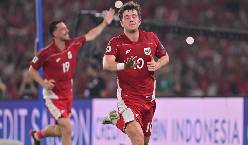 Nhận định, soi kèo Indonesia vs Đài Loan, 20h30 ngày 5/9: Khó cho cửa dưới