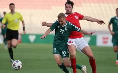 Nhận định, soi kèo Lithuania vs Malta, 23h00 ngày 4/9: Chủ nhà ăn mừng